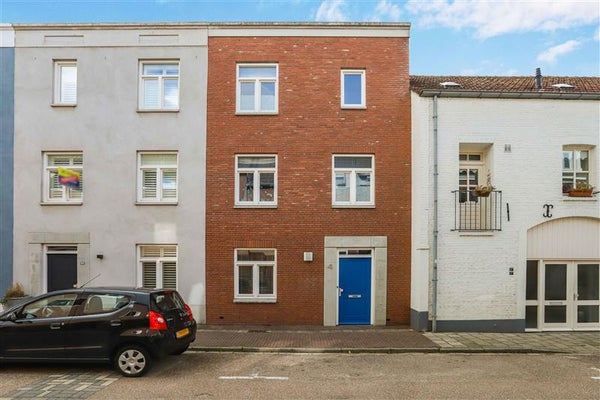 Huis te koop Roermond Binnenstad en huizen Roermond Binnenstad te koop