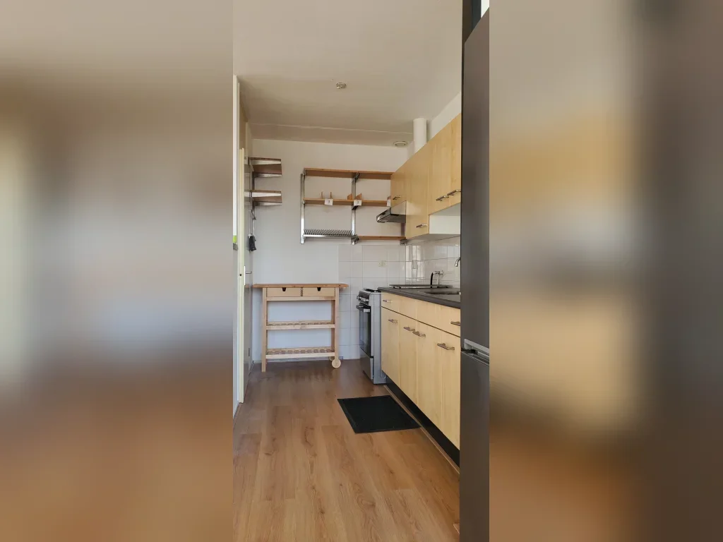 Appartement Torenstraat 27 in Horst