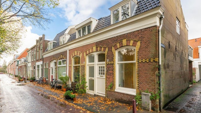 Te huur: Huis Maredijk 95 in Leiden