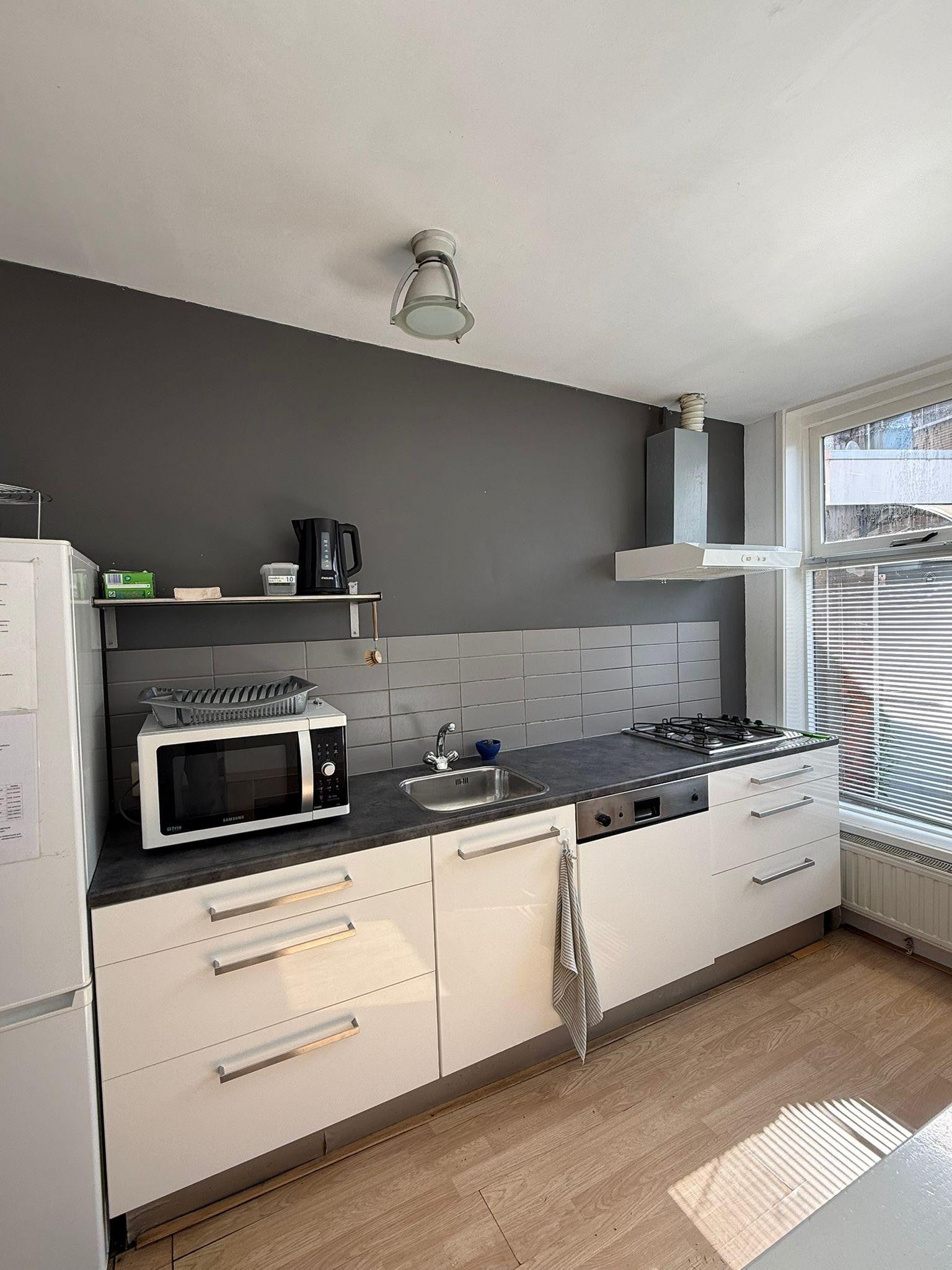Woning te huur: Dijkstraat, Terneuzen