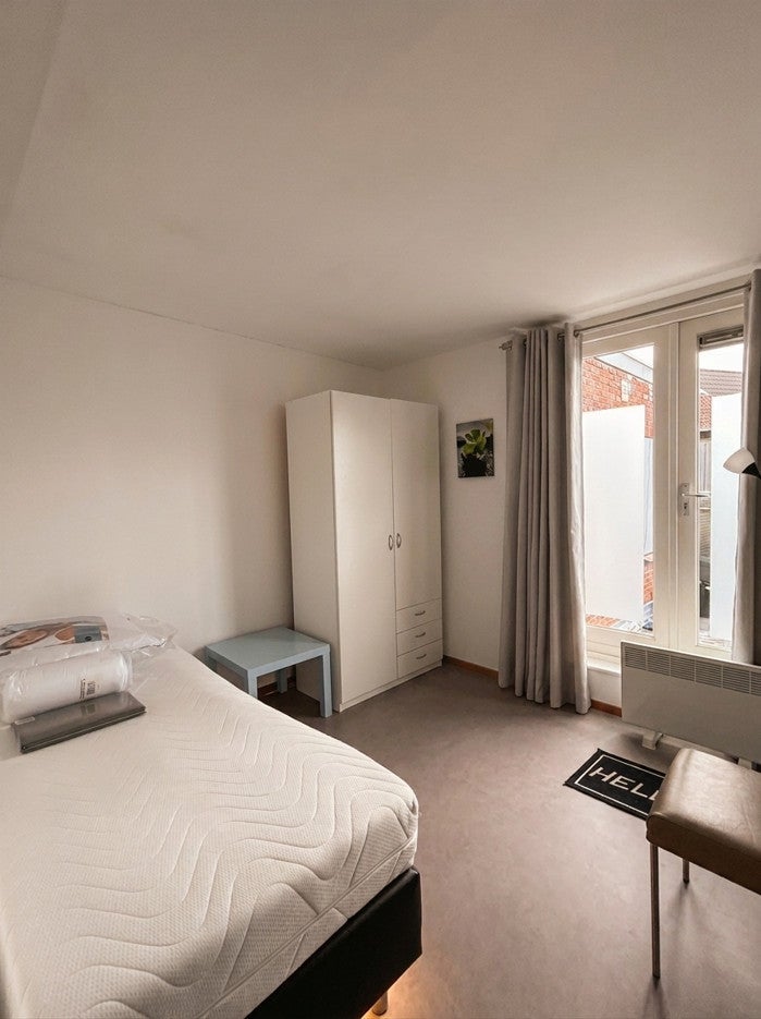 Woning te huur: Dijkstraat, Terneuzen