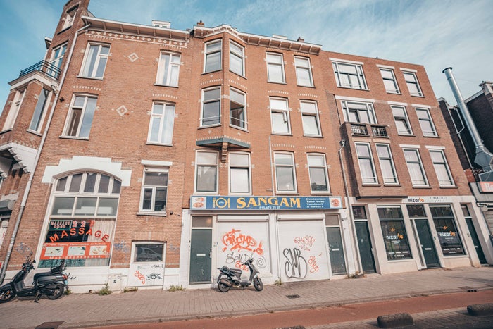 Te huur: Appartement Vierambachtsstraat 9 A-02 in Rotterdam