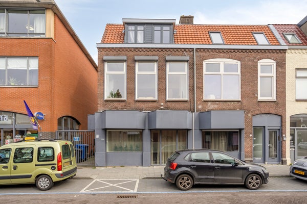 Parkweg 42 in Ede