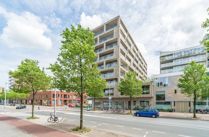 Te huur: Appartement Papaverweg in Amsterdam