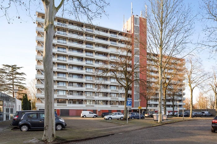 Te huur: Appartement de Koppele 105 in Eindhoven