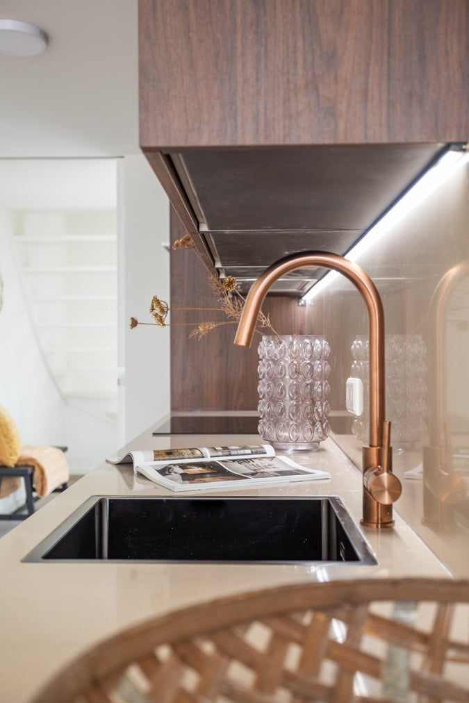 Woning te huur: Bagijnestraat, 'S-Gravenhage