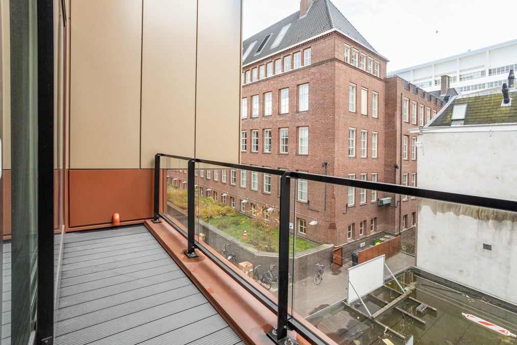 Woning te huur: Bagijnestraat, 'S-Gravenhage