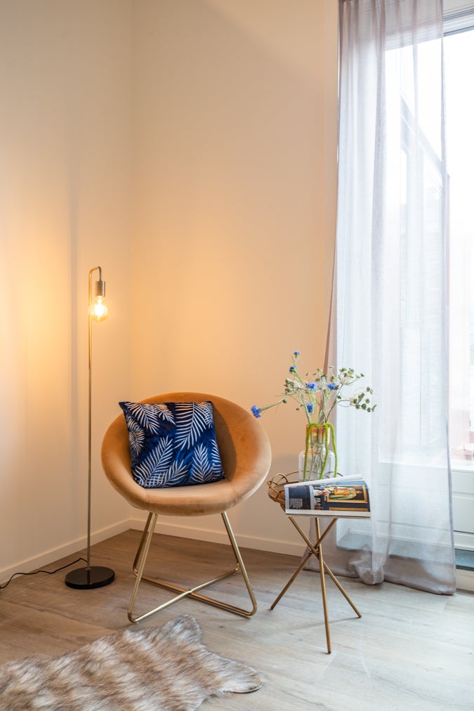 Woning te huur: Bagijnestraat, 'S-Gravenhage