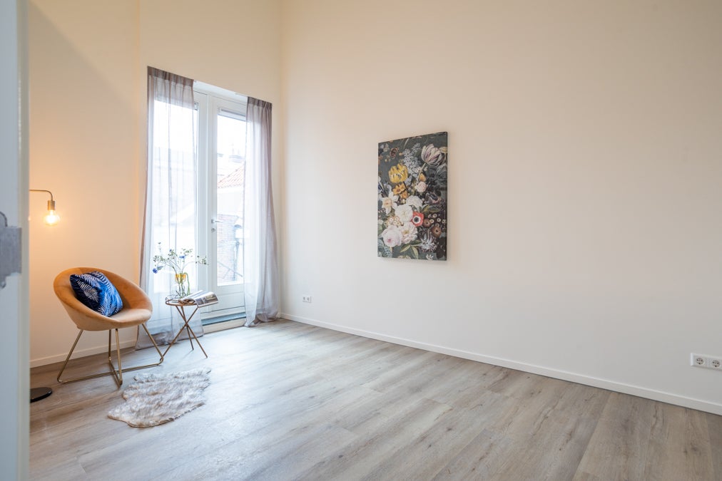 Woning te huur: Bagijnestraat, 'S-Gravenhage