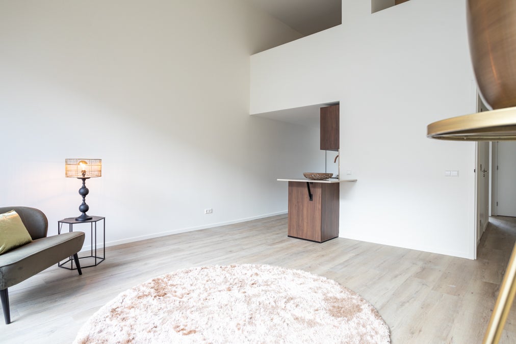 Woning te huur: Bagijnestraat, 'S-Gravenhage