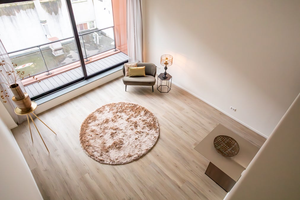 Woning te huur: Bagijnestraat, 'S-Gravenhage