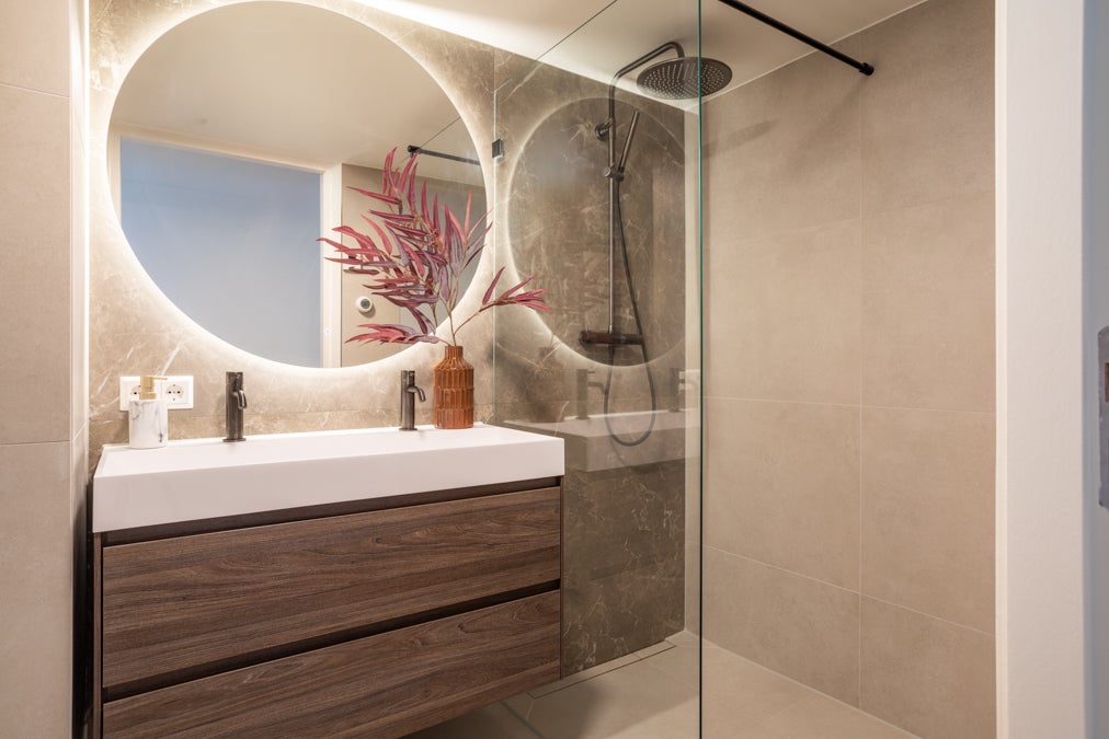 Woning te huur: Bagijnestraat, 'S-Gravenhage
