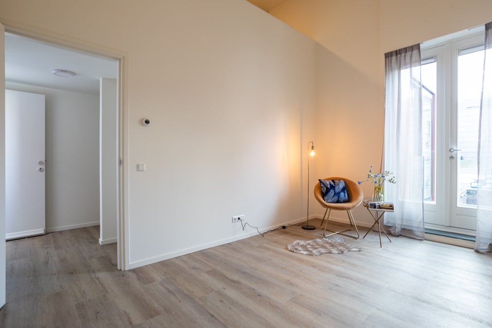Woning te huur: Bagijnestraat, 'S-Gravenhage