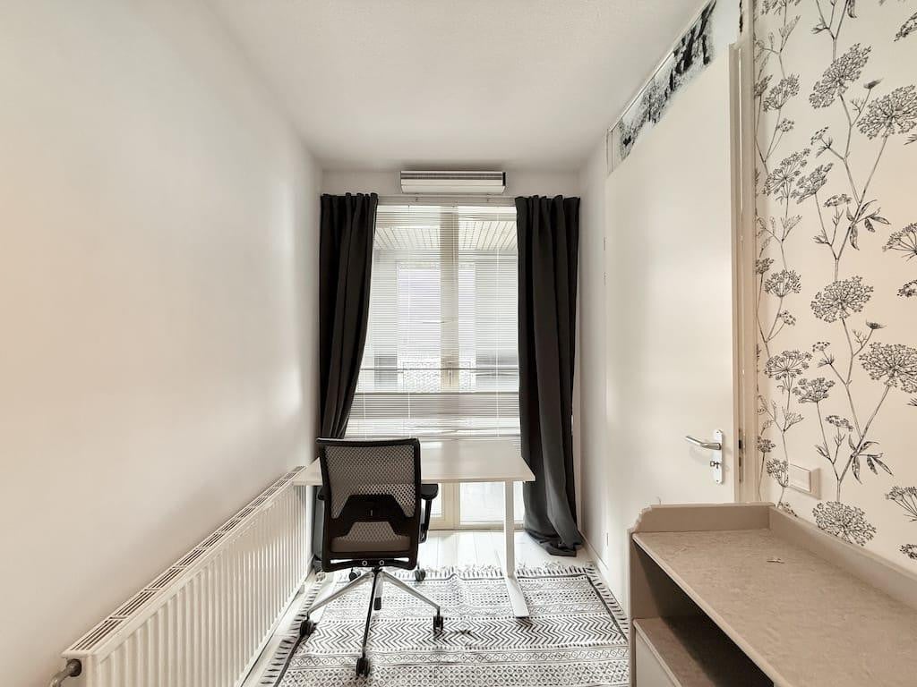 Woning te huur: Jan Evertsenstraat, Amsterdam