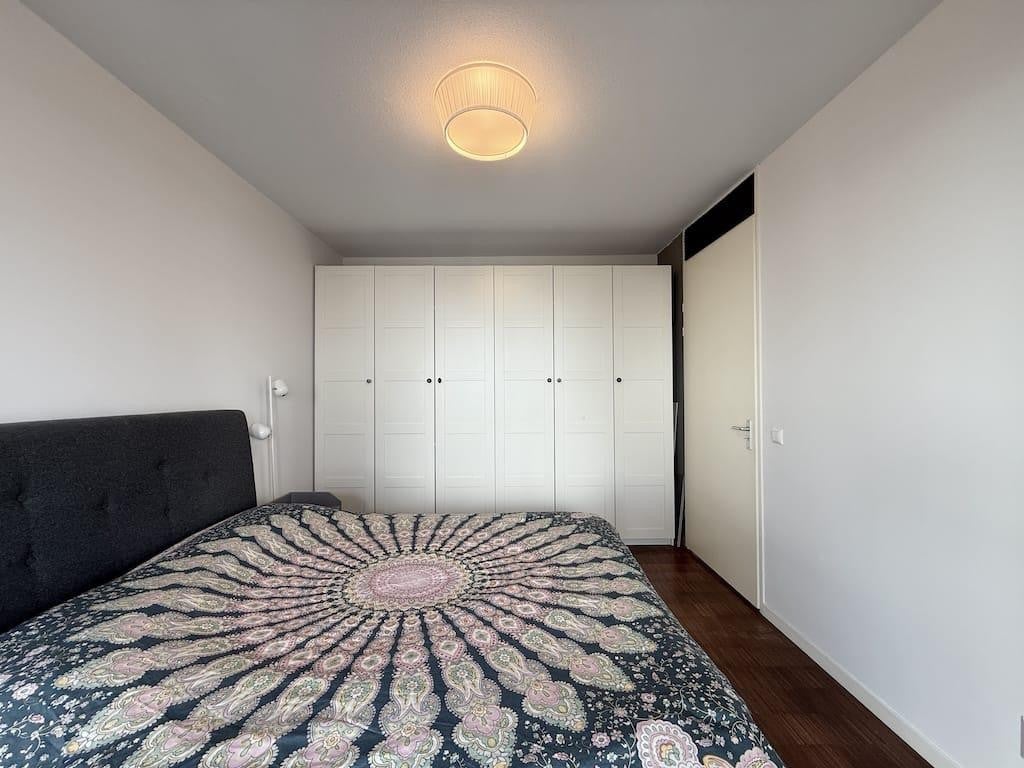 Woning te huur: Jan Evertsenstraat, Amsterdam