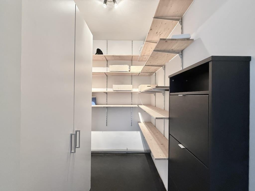 Woning te huur: Jan Evertsenstraat, Amsterdam