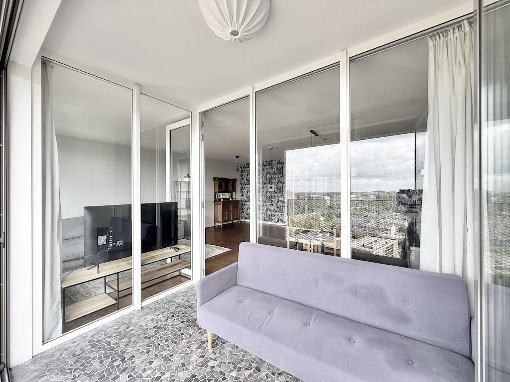 Woning te huur: Jan Evertsenstraat, Amsterdam