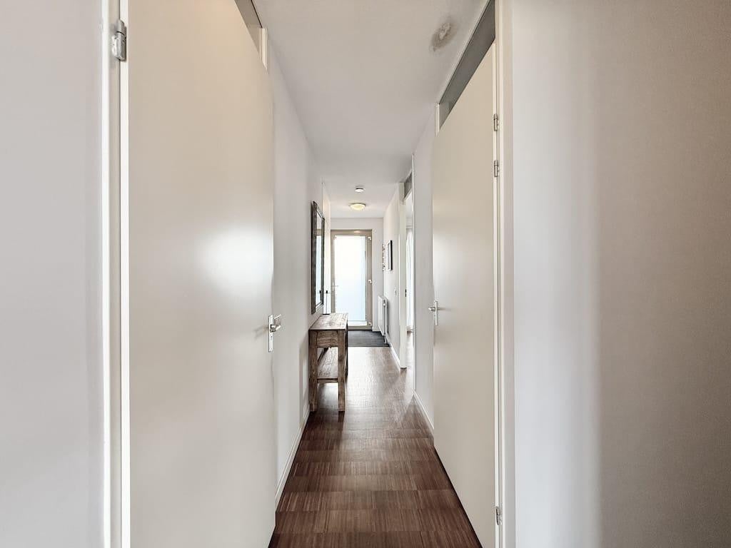 Woning te huur: Jan Evertsenstraat, Amsterdam