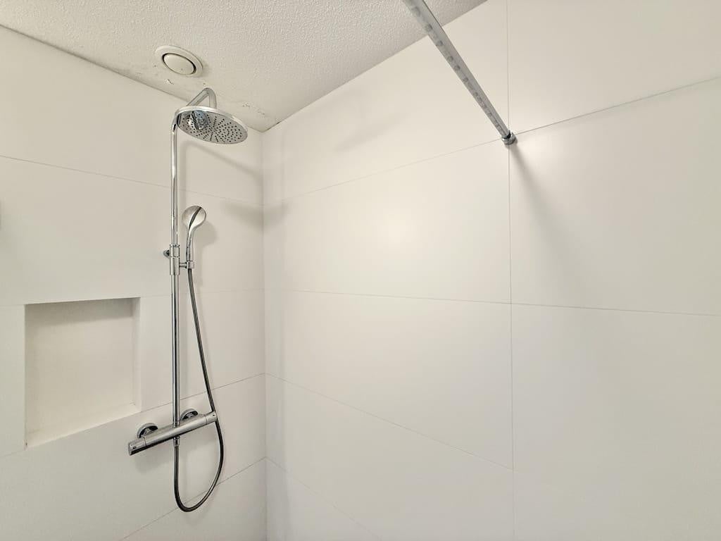 Woning te huur: Jan Evertsenstraat, Amsterdam