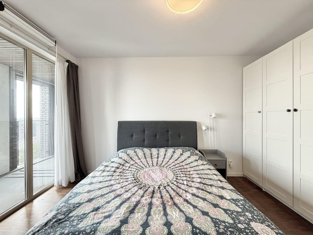 Woning te huur: Jan Evertsenstraat, Amsterdam