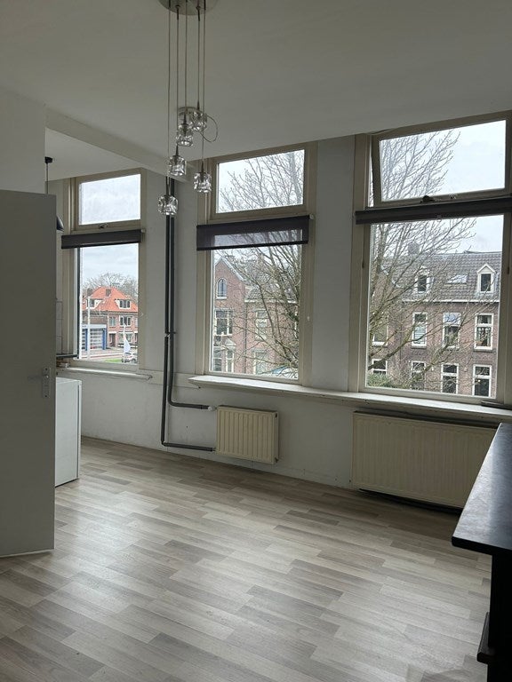 Appartement Van Oldenbarneveldtstraat in Arnhem