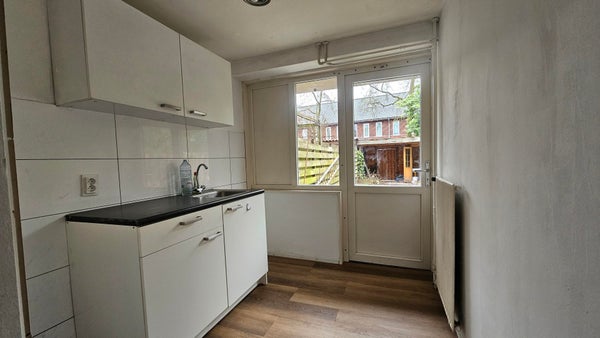 Appartement Scarlattistraat à Zwolle