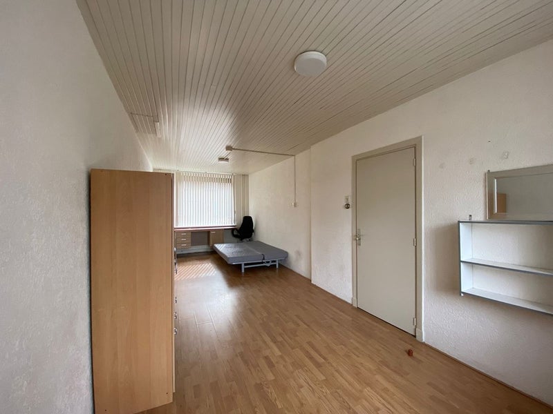 Te huur Kamer Eckartseweg Zuid in Eindhoven