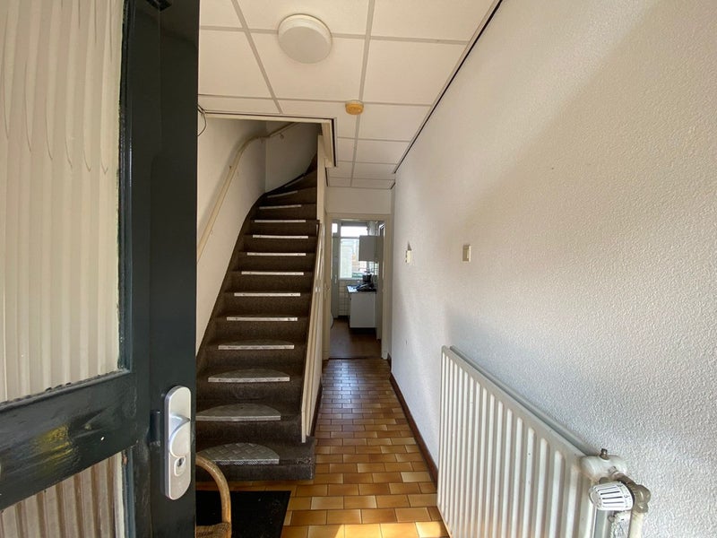 Te huur Kamer Eckartseweg Zuid in Eindhoven