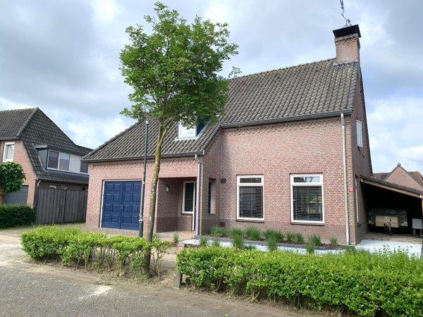 Te huur: Huis Pinksterbloem in Hapert