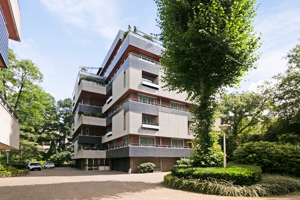Flat Schuttersweg