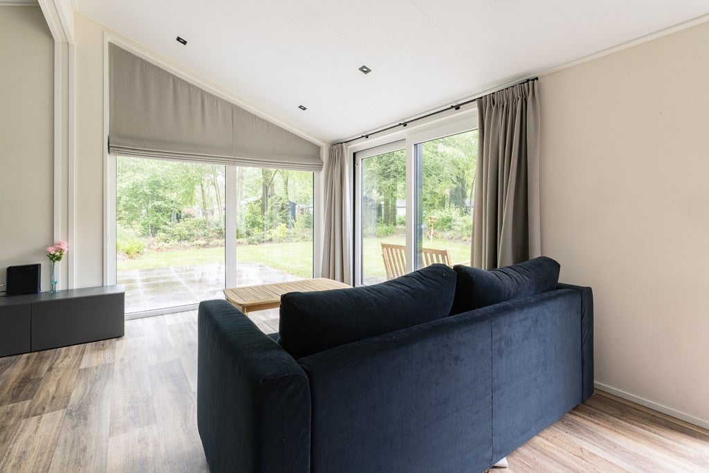 Vrijstaande woning te koop: Laan van Laag Kanje 1-568, Maarn