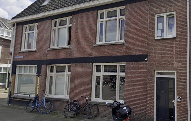 Te huur Studio Kamgarenplein in Tilburg
