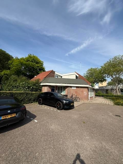 Appartement te huur: Plutolaan 2, Dordrecht