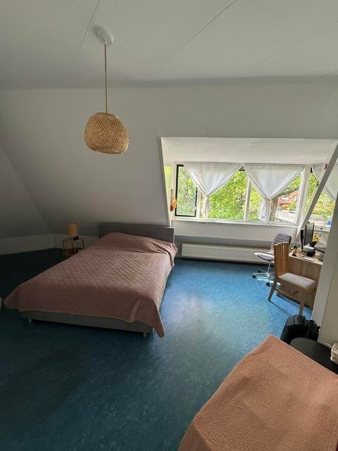 Appartement te huur: Plutolaan 2, Dordrecht