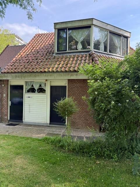 Appartement te huur: Plutolaan 2, Dordrecht