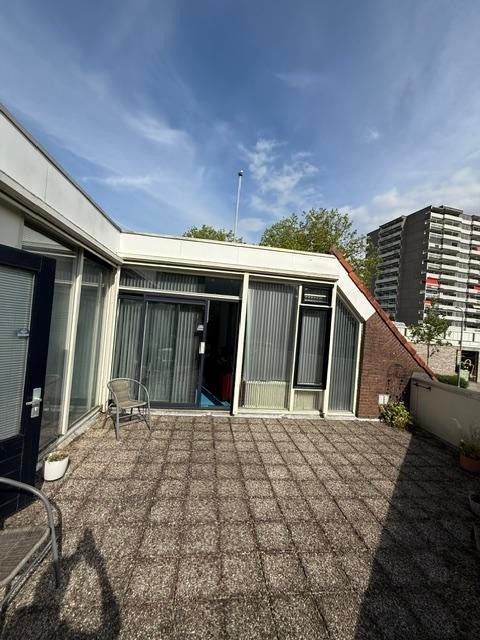 Appartement te huur: Plutolaan 2, Dordrecht