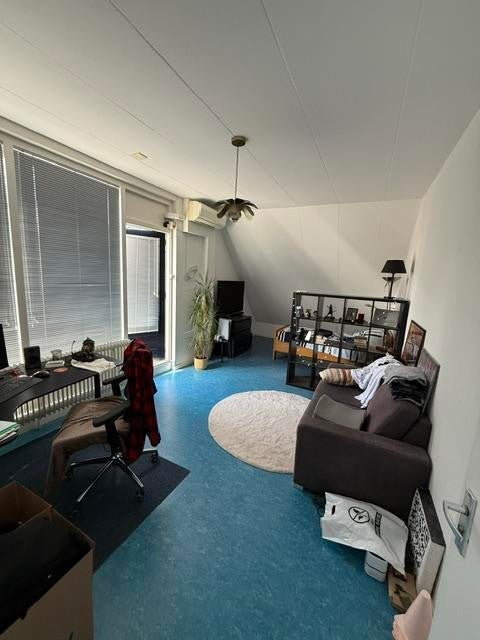 Appartement te huur: Plutolaan 2, Dordrecht