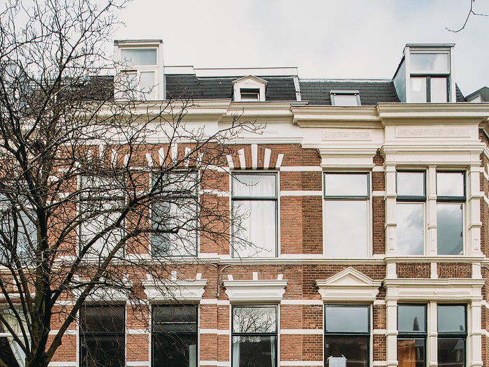 Te huur: Appartement 2e Sweelinckstraat in Den Haag