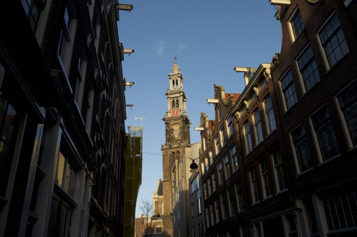 Te huur: Appartement Bloemstraat in Amsterdam