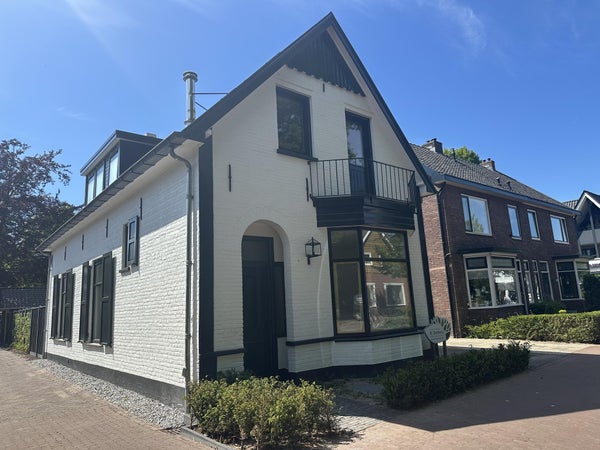 Dorpsstraat 3