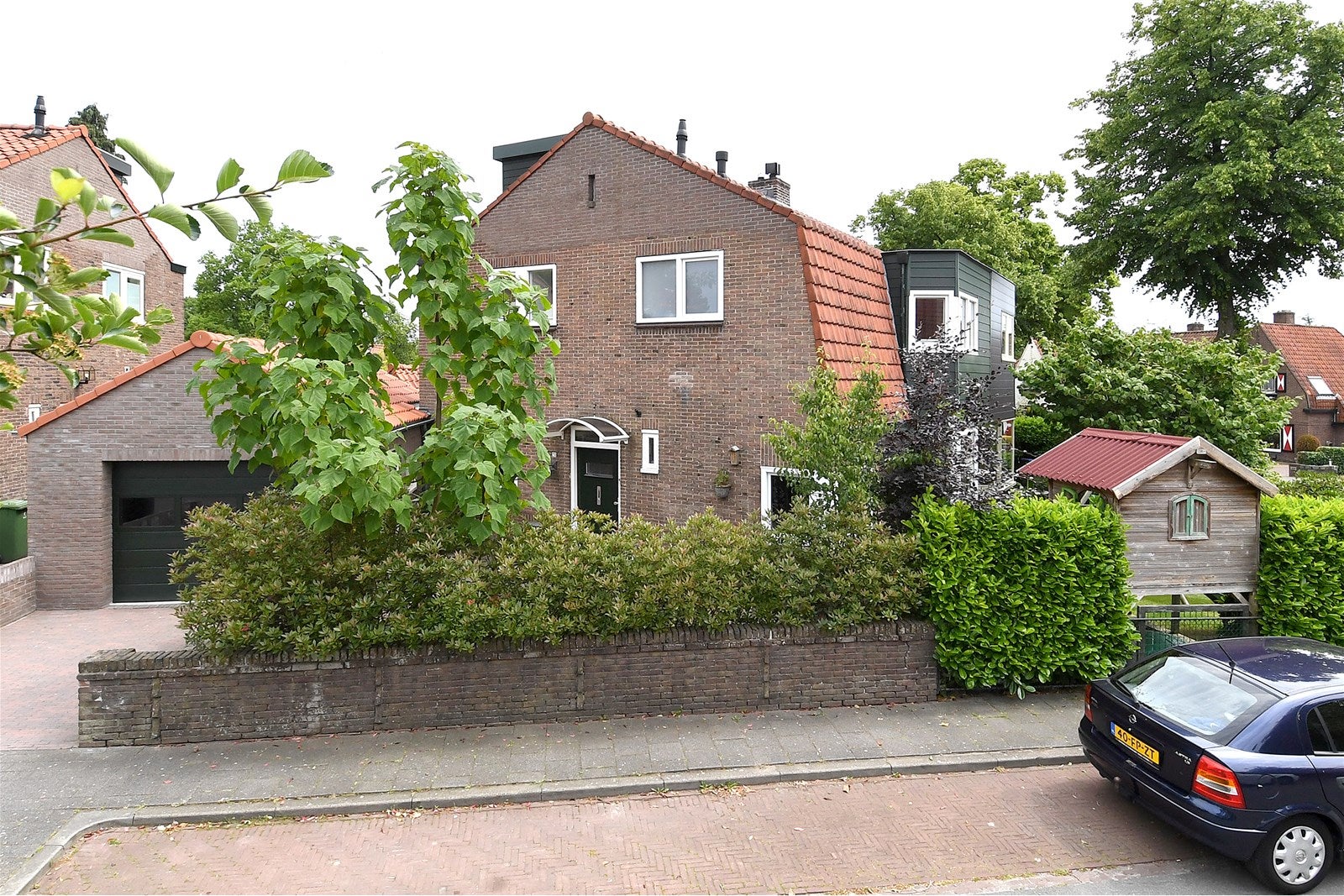 Koopwoningen Hilversum – Huis te koop in Hilversum