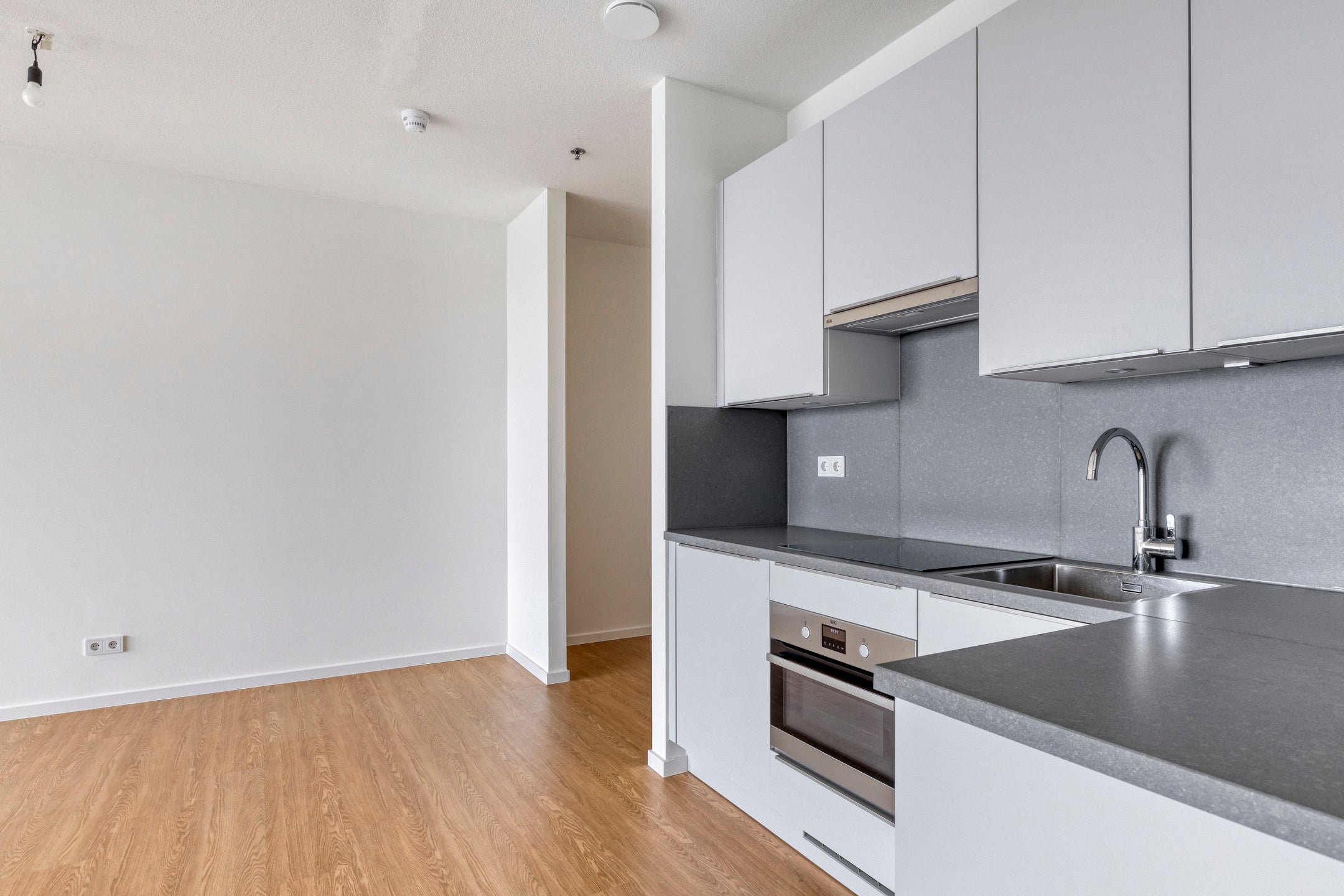 Te huur Appartement Bercylaan 635 in Amsterdam