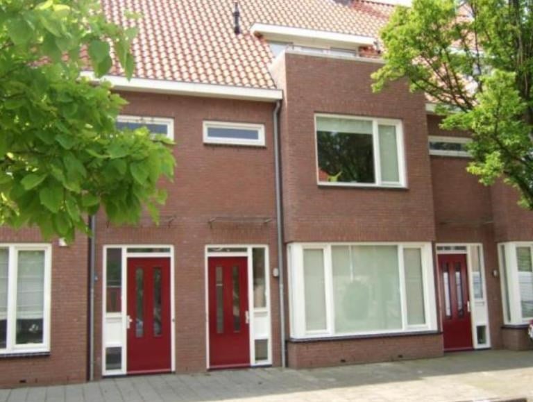 Willem de Zwijgerstraat