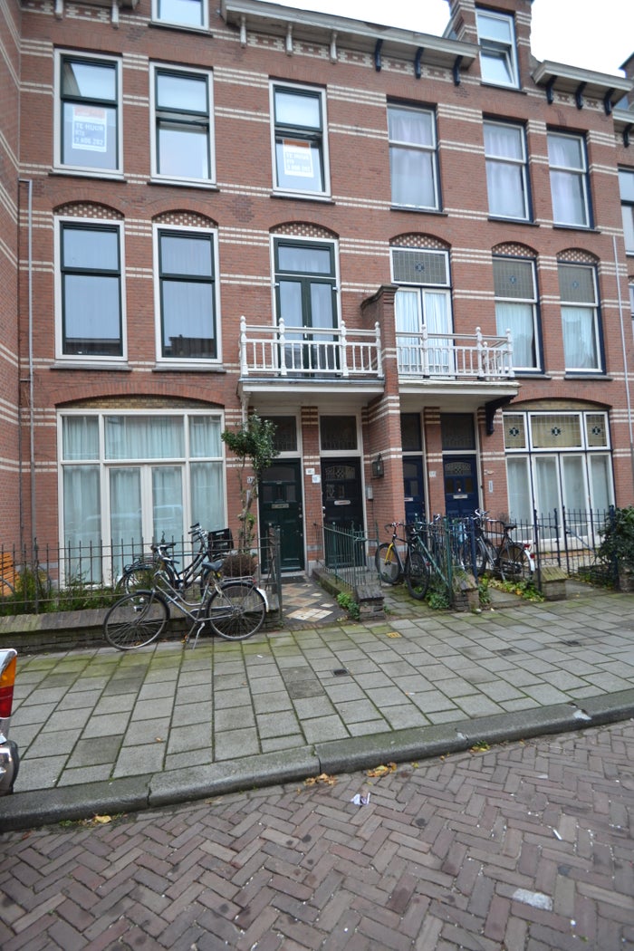 Te huur: Appartement Galileïstraat 98 B in Den Haag