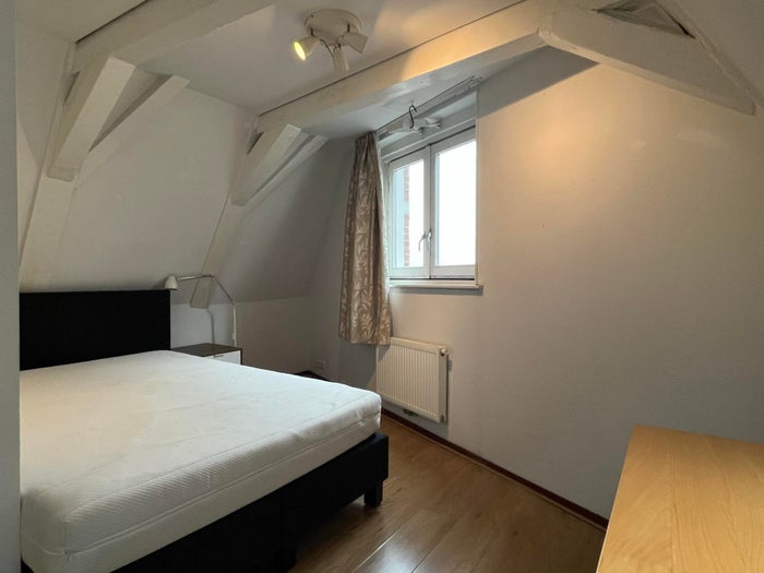 Te huur: Appartement Spuistraat in Amsterdam