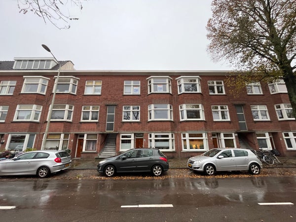 Te huur: Appartement Mient 340 in Den Haag