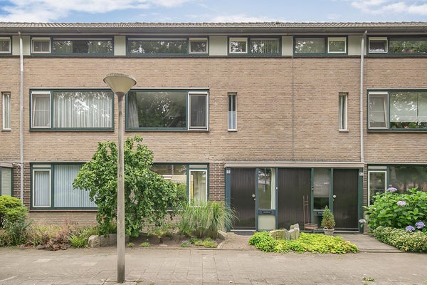 Michelangelolaan 2 5623 Ej Eindhoven