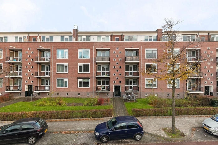 Te huur: Appartement Jeroen Boschlaan in Eindhoven