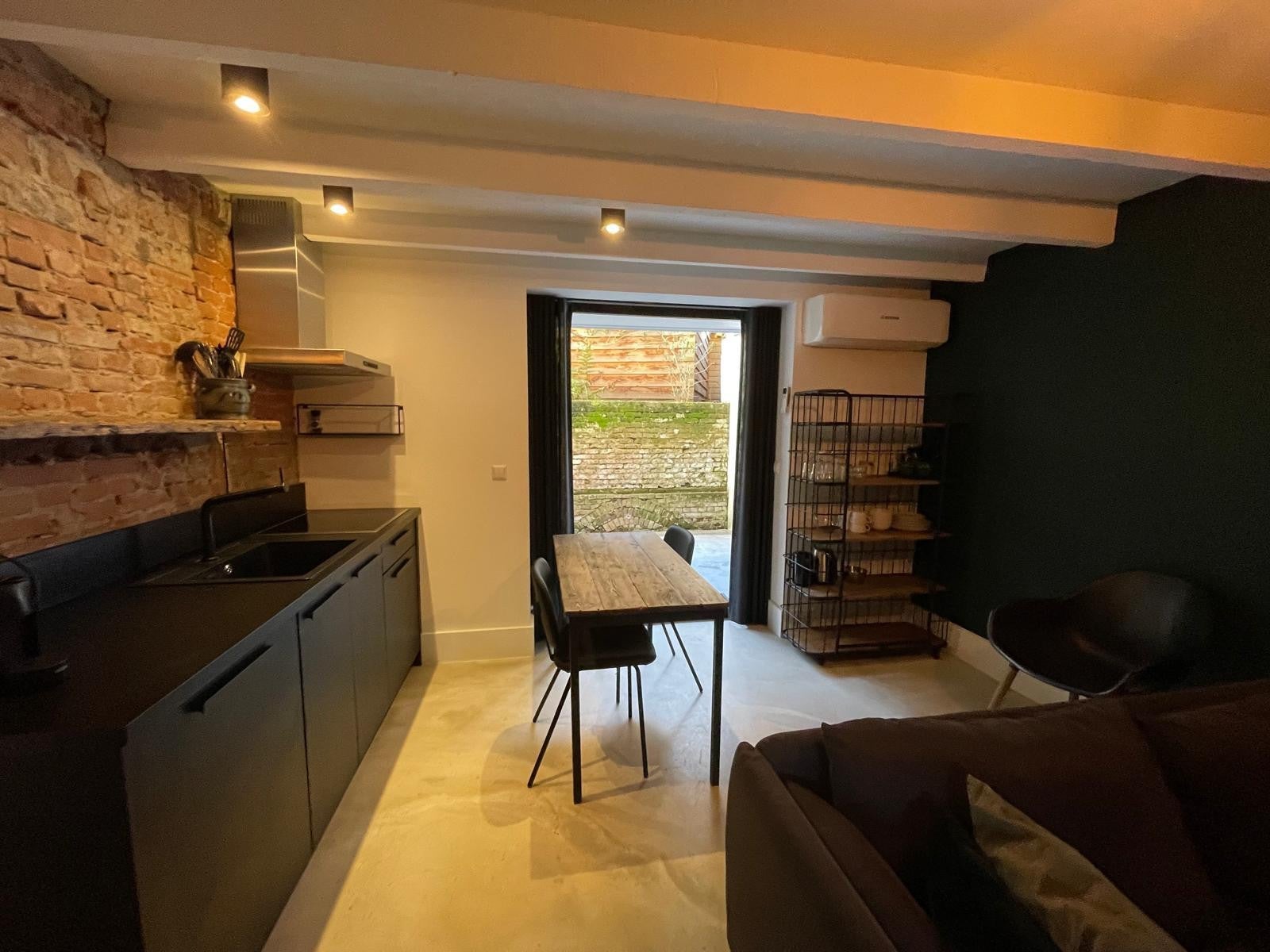 Te huur Appartement van Trieststraat in Nijmegen