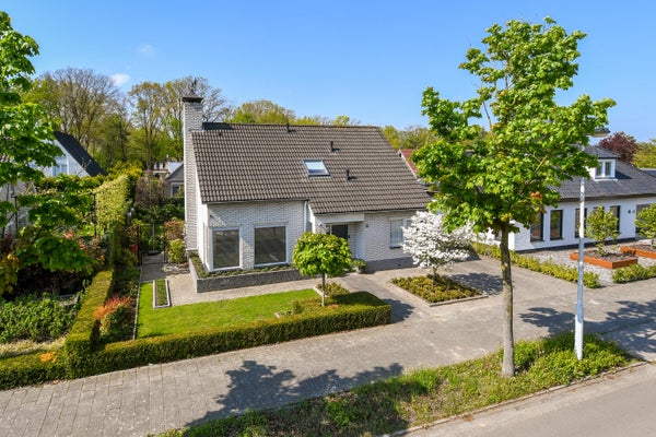 Verzetsheldenlaan 21 in Eindhoven